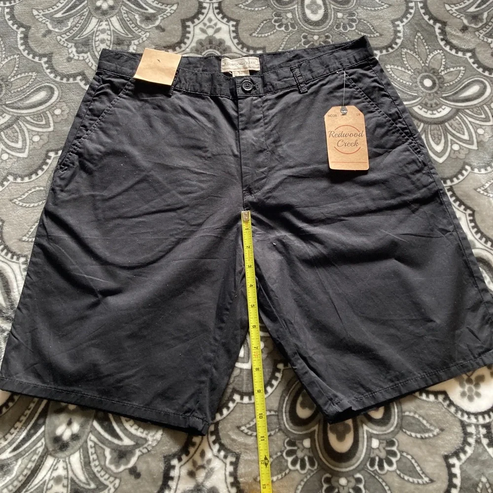 Mens shorts - Picture 2 of 7